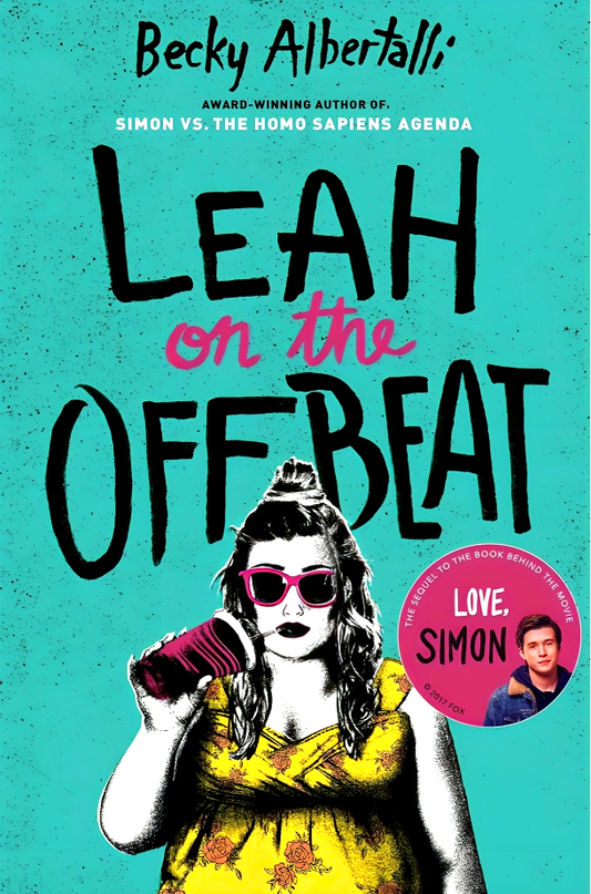 Leah On The Offbeat