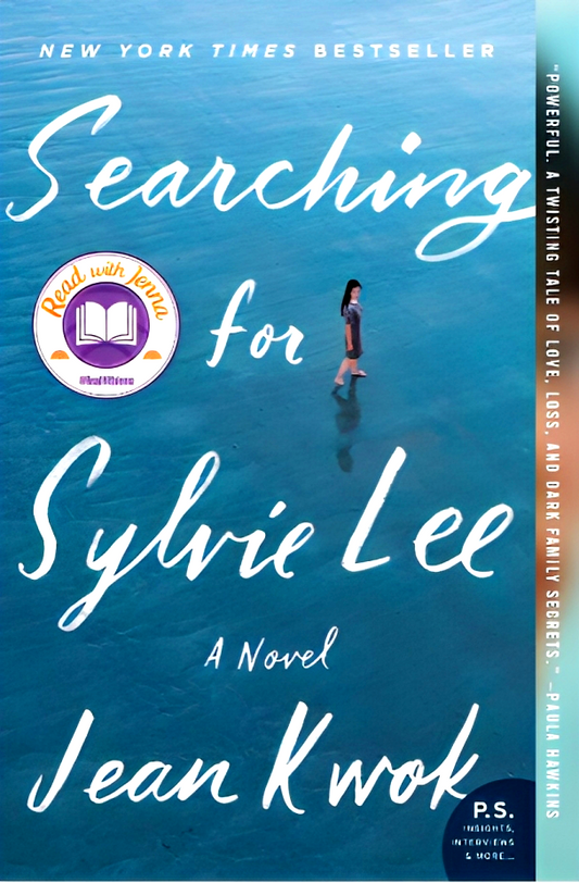 Searching for Sylvie Lee: A Novel