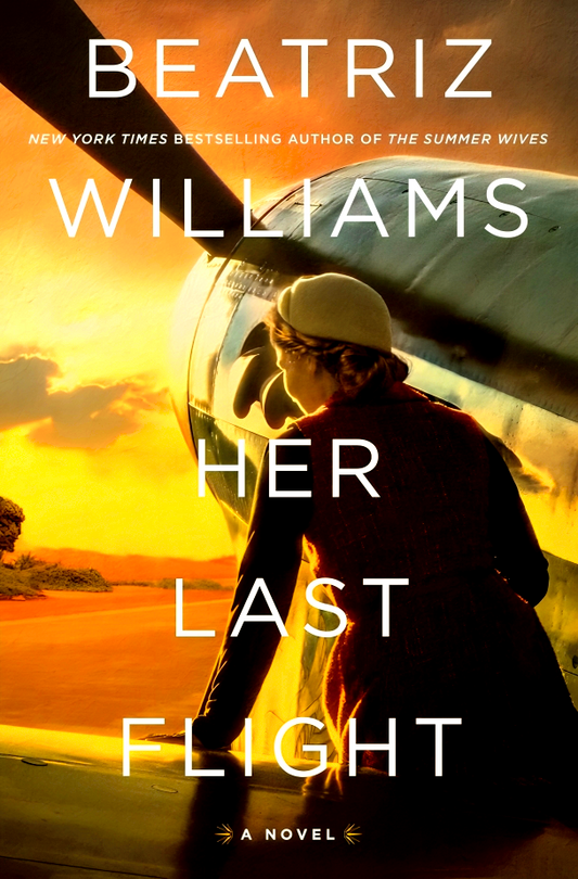 Her Last Flight: A Novel