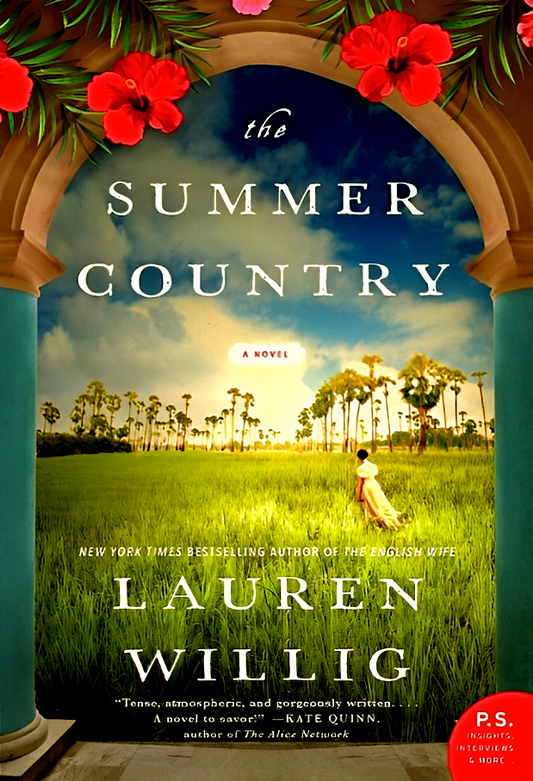 The Summer Country