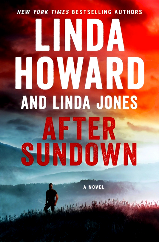 After Sundown: A Novel