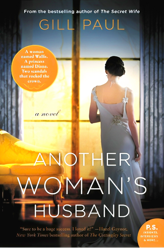 Another Woman's Husband: A Novel