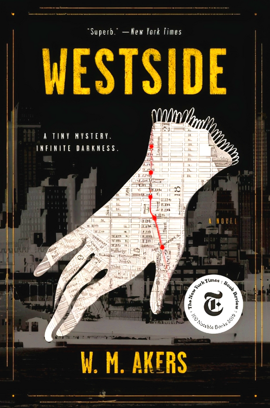 Westside: A Novel