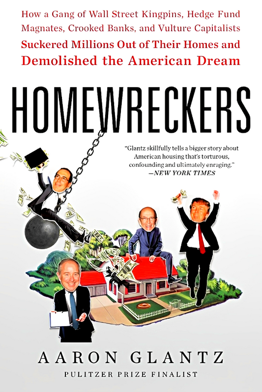 Homewreckers