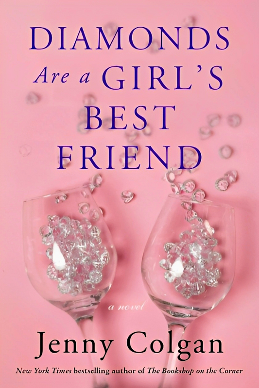 Diamonds Are A Girl's Best Friend