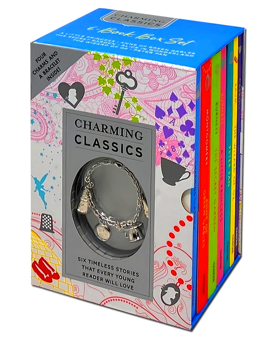 Charming Classics Collection