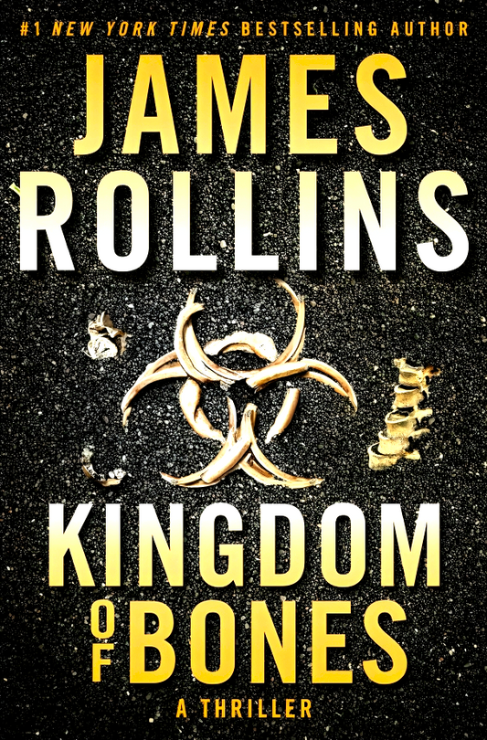 Kingdom Of Bones