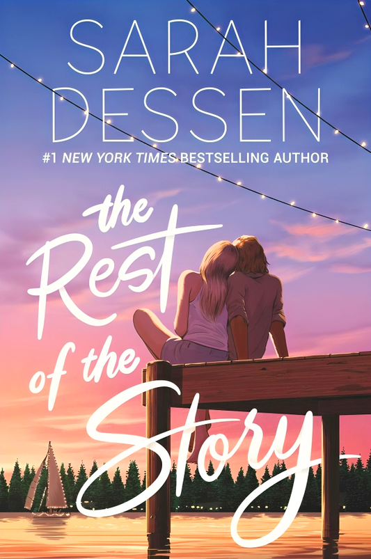 The Rest Of The Story