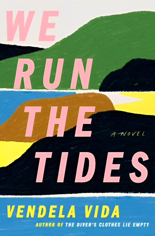We Run The Tides