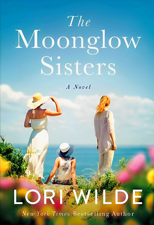 The Moonglow Sisters