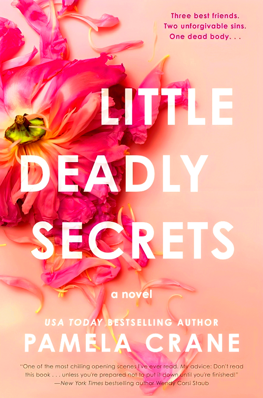 Little Deadly Secrets