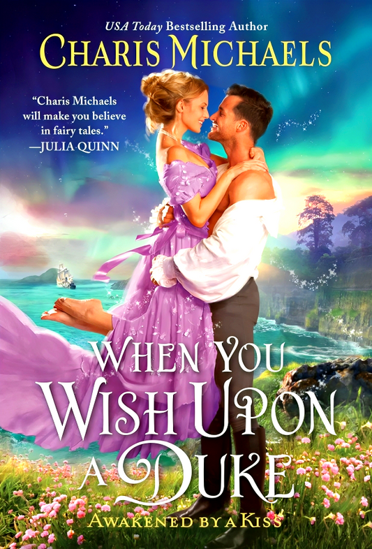 When You Wish Upon A Duke