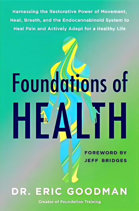 Foundations Of Health