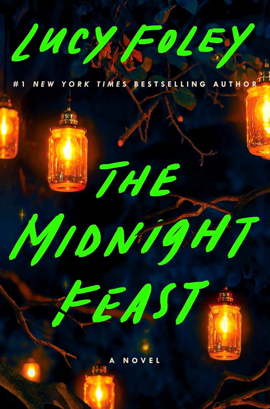 The Midnight Feast