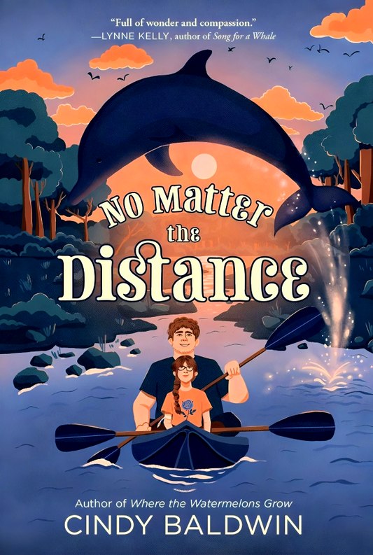 No Matter The Distance