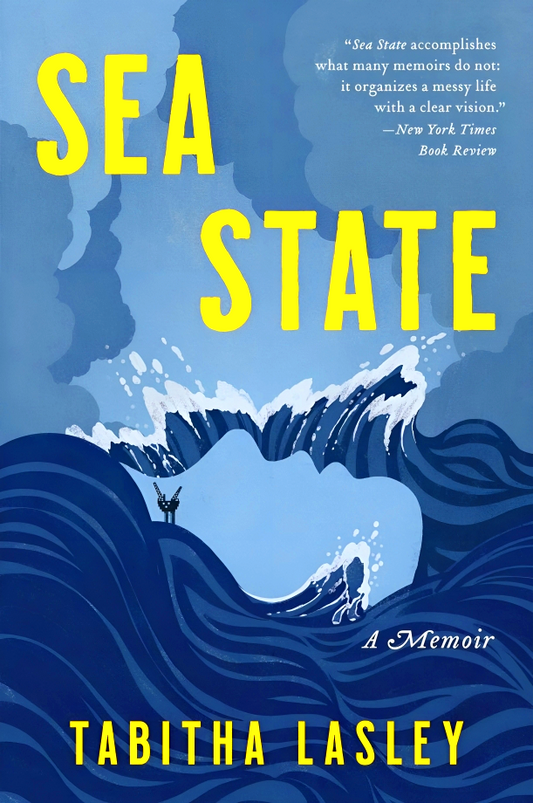 Sea State: A Memoir