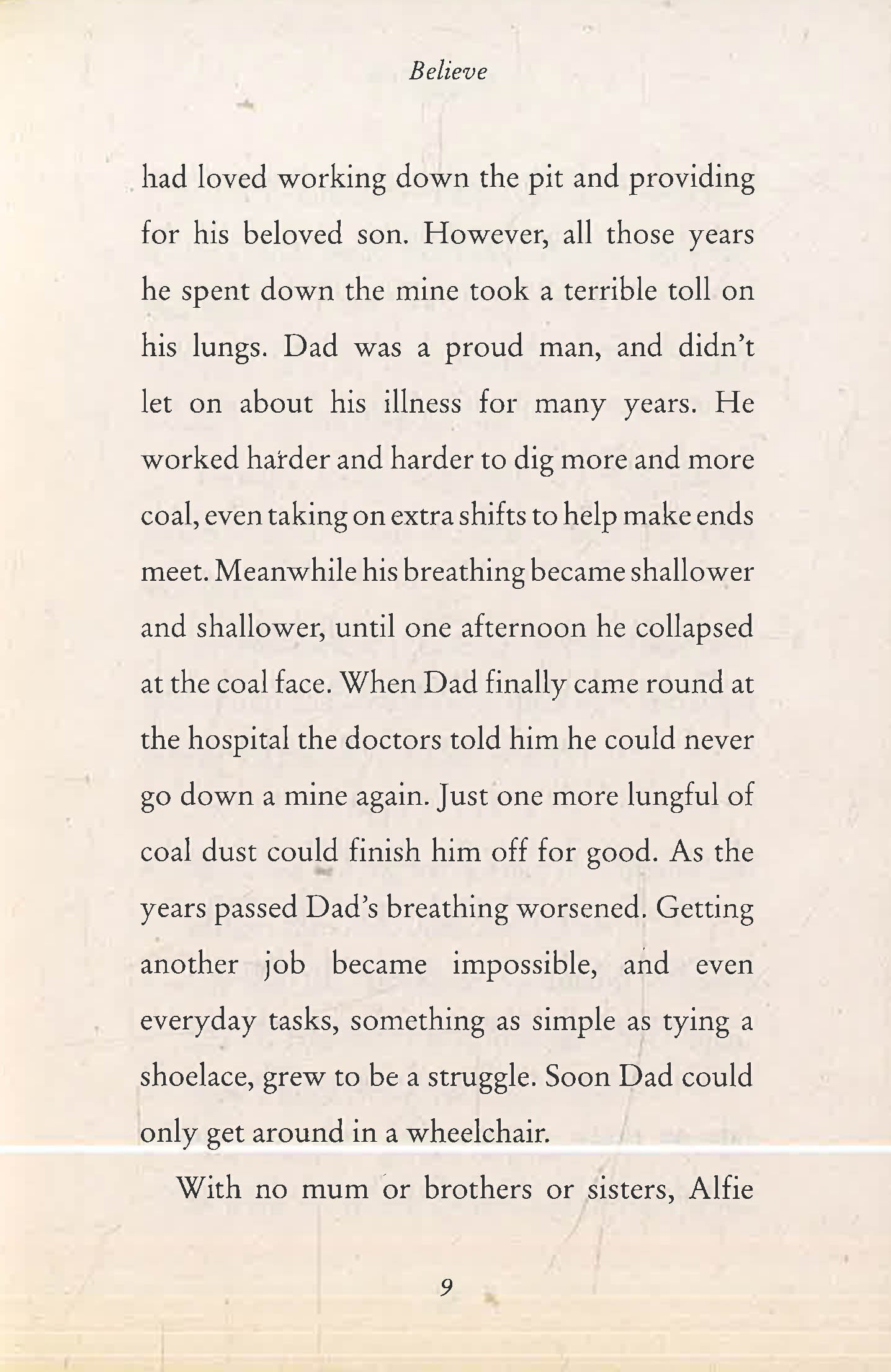 Demon Dentist by David Walliams – book cover