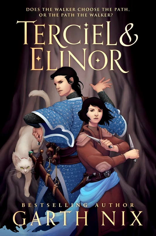 Terciel & Elinor