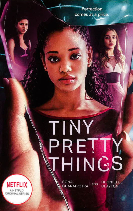 Tiny Pretty Things Tv Tie-In Edition
