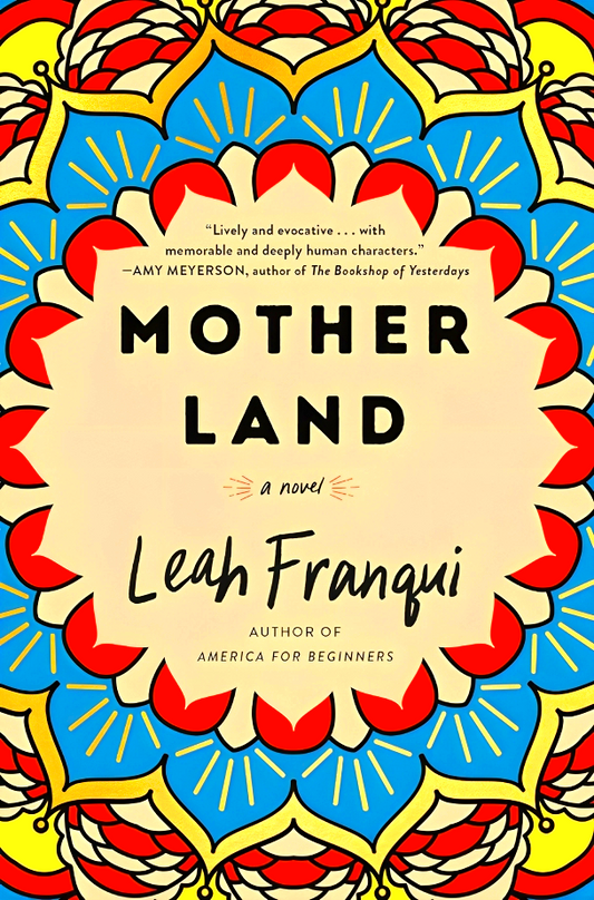 Mother Land: A Novel