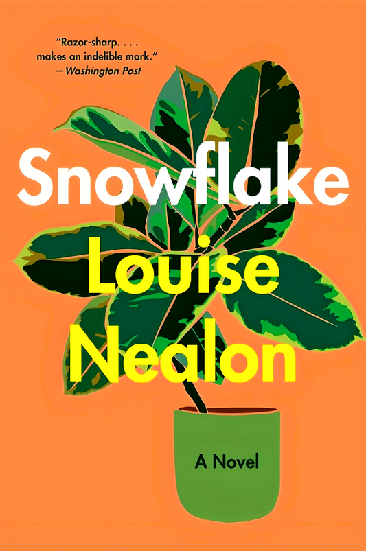 Snowflake: A Novel