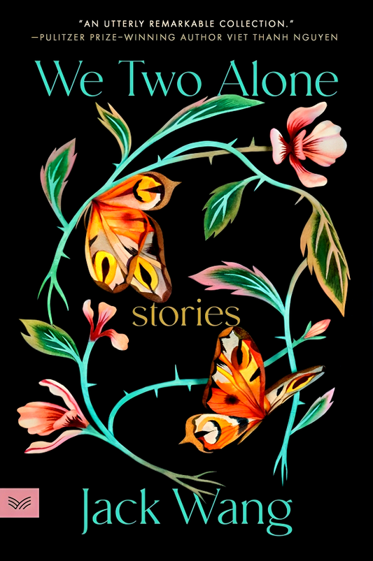 We Two Alone: Stories