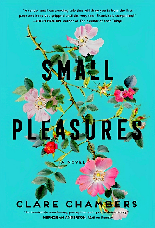Small Pleasures