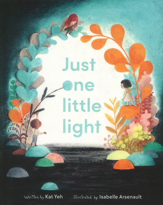 Just One Little Light