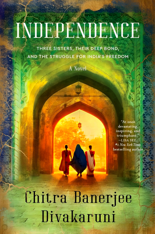 Independence: A Novel