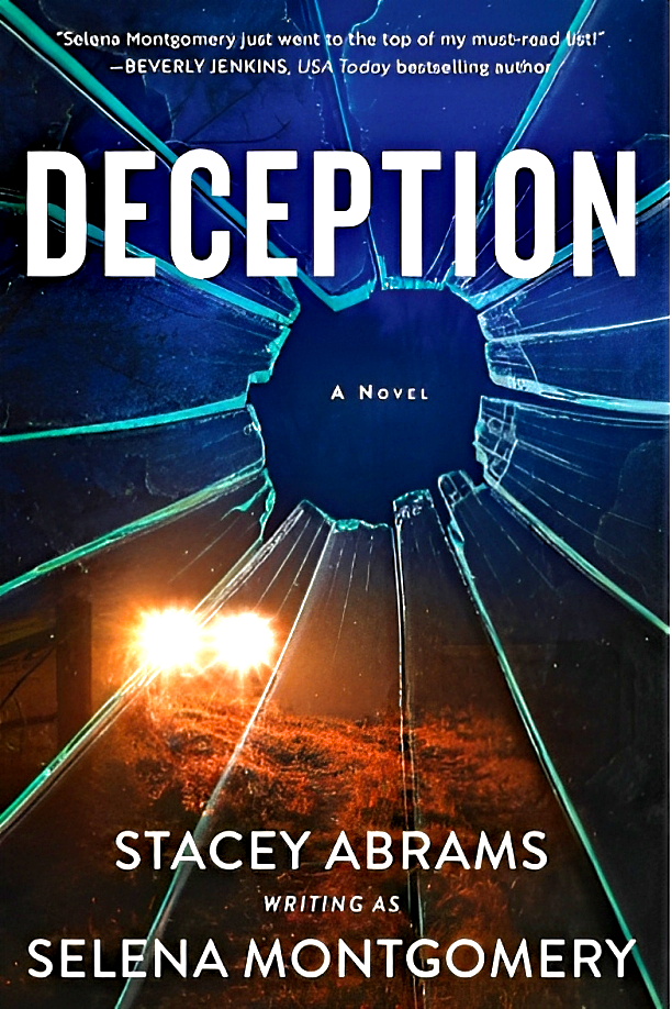 Deceptions Path Deception – BookXcess