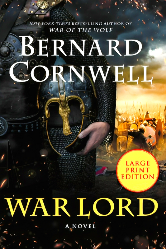 War Lord: A Novel