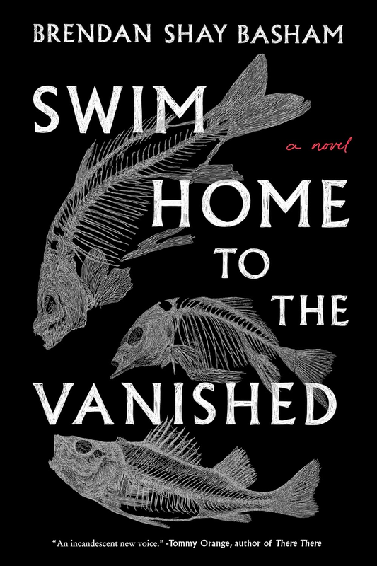 Swim Home To The Vanished