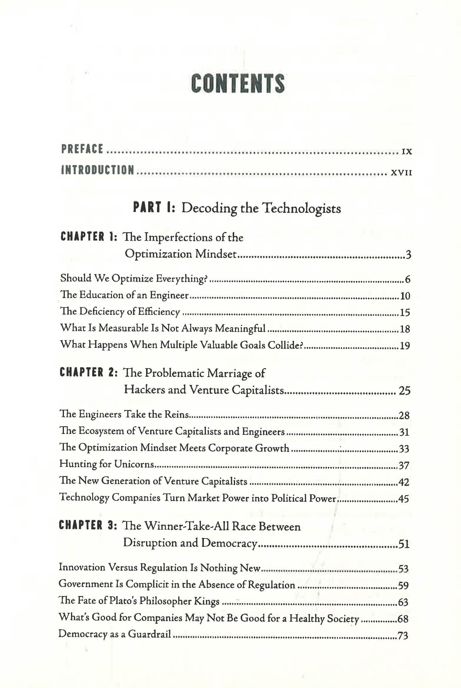 System Failure Book System Error: Where Big Tech Went Wrong And How We Can Reboot – BookXcess