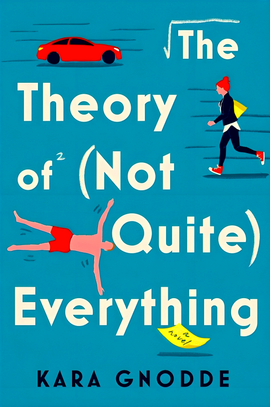 The Theory Of (Not Quite) Everything