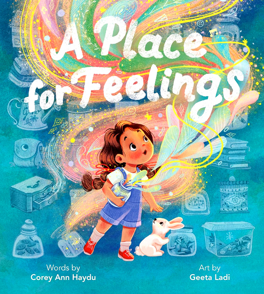 A Place For Feelings