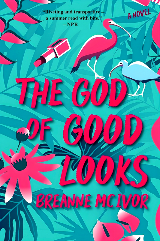 The God Of Good Looks