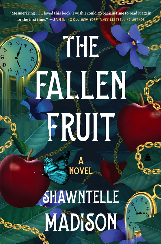 The Fallen Fruit