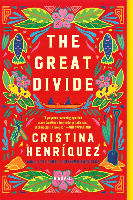 The Great Divide