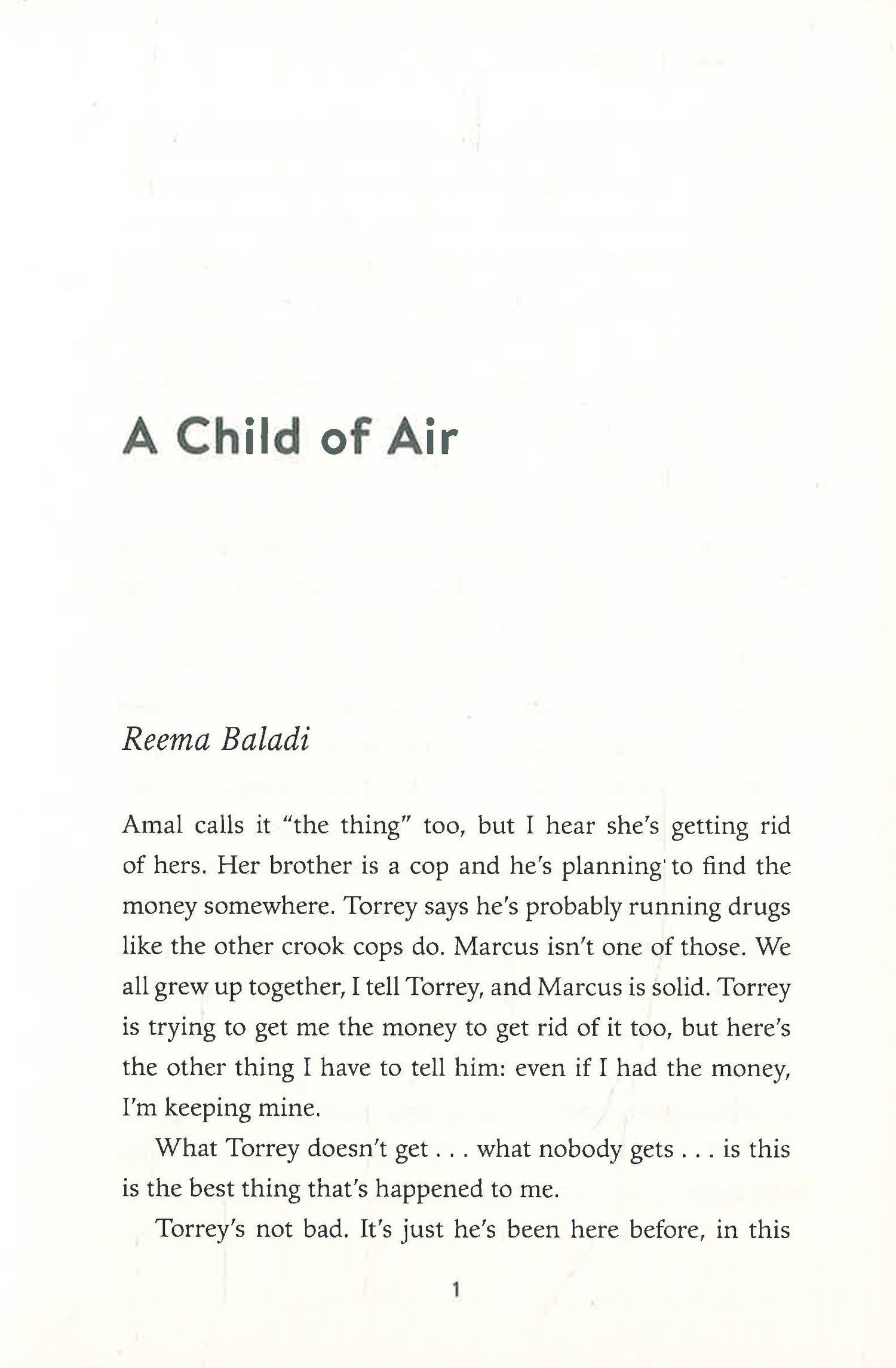 Behind You Is The Sea by Susan Muaddi Darraj – book cover