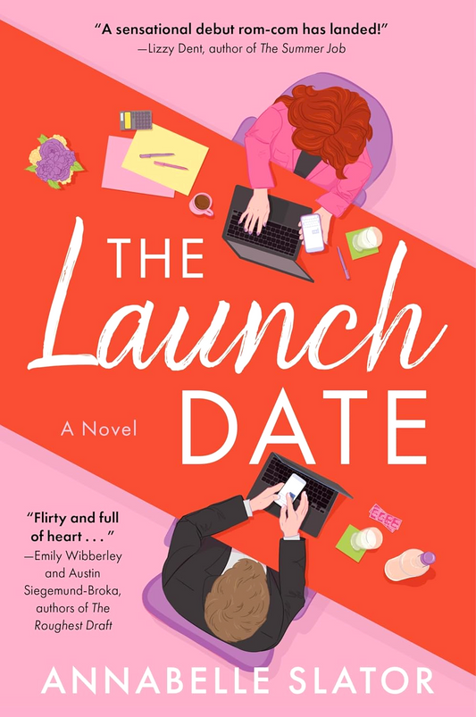 The Launch Date
