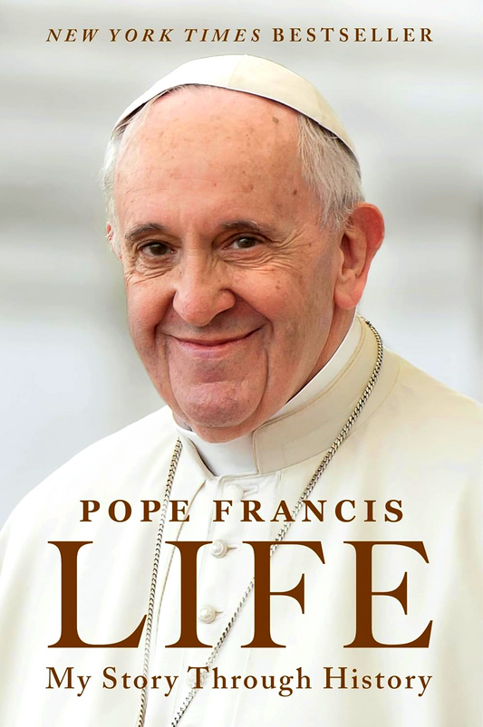 Life: My Story Through History