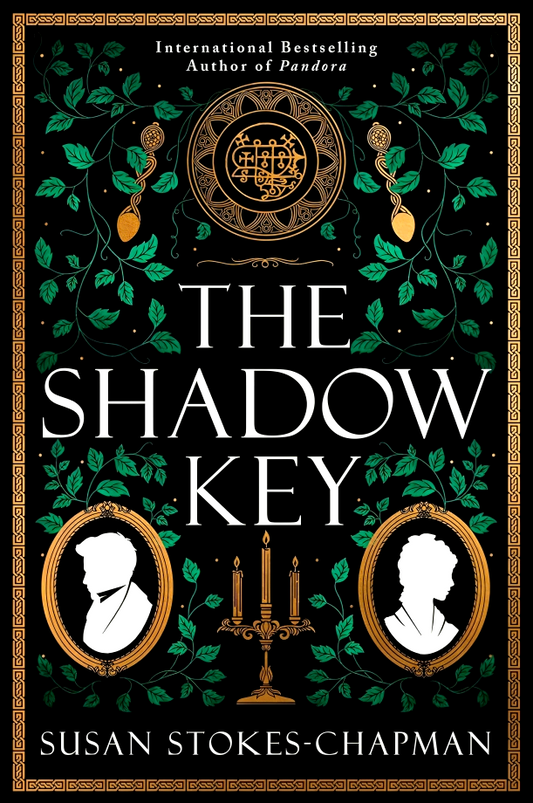 The Shadow Key