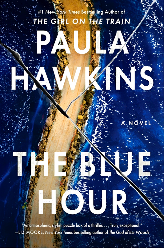The Blue Hour