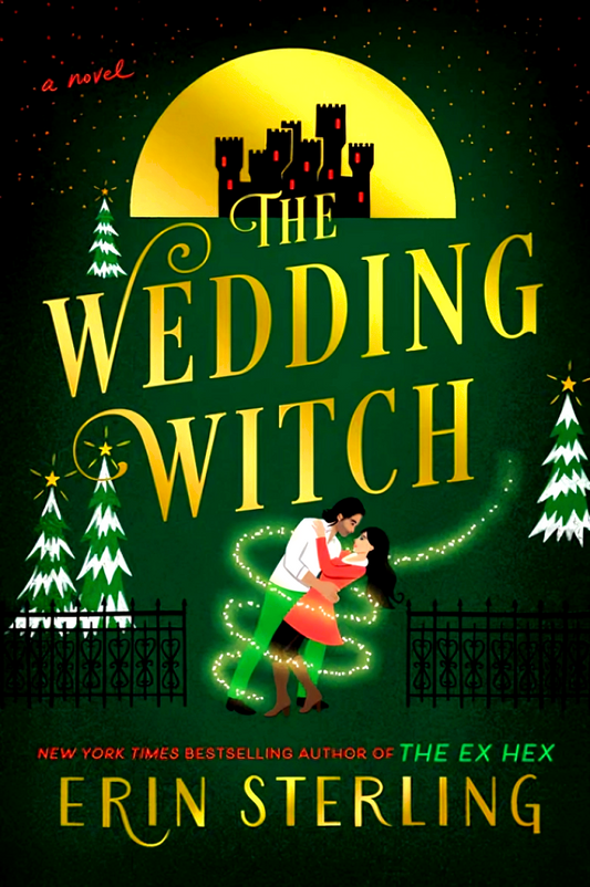 The Wedding Witch