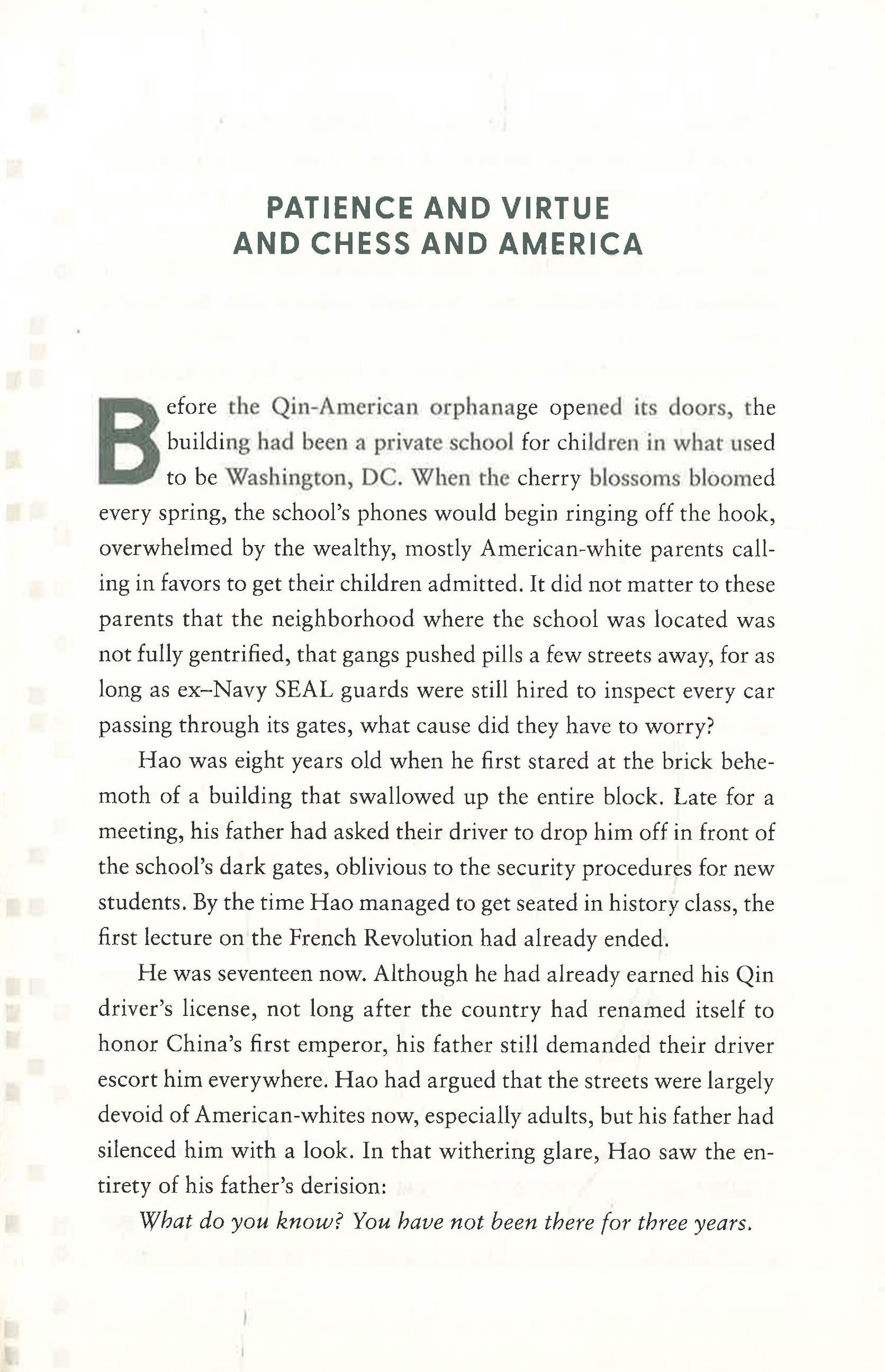 These Memories Do Not Belong To Us by Yiming Ma – book cover