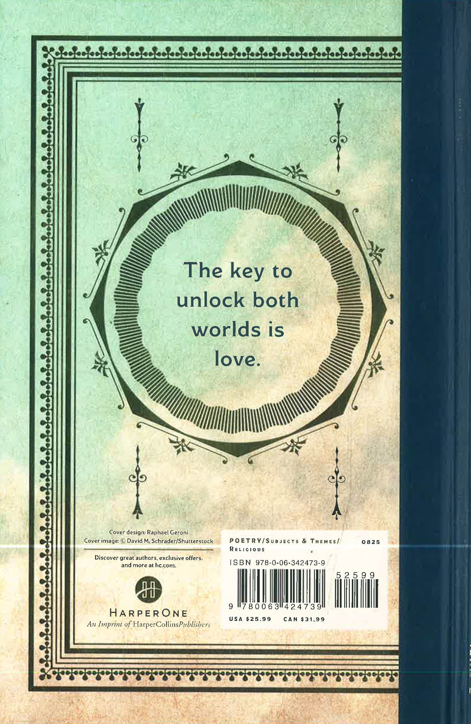 The Invisible Sun: A Guide for the Soul from Rumi’s Master by Attar – book cover