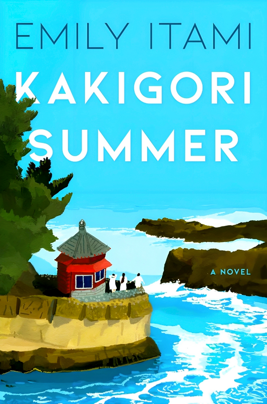 Kakigori Summer