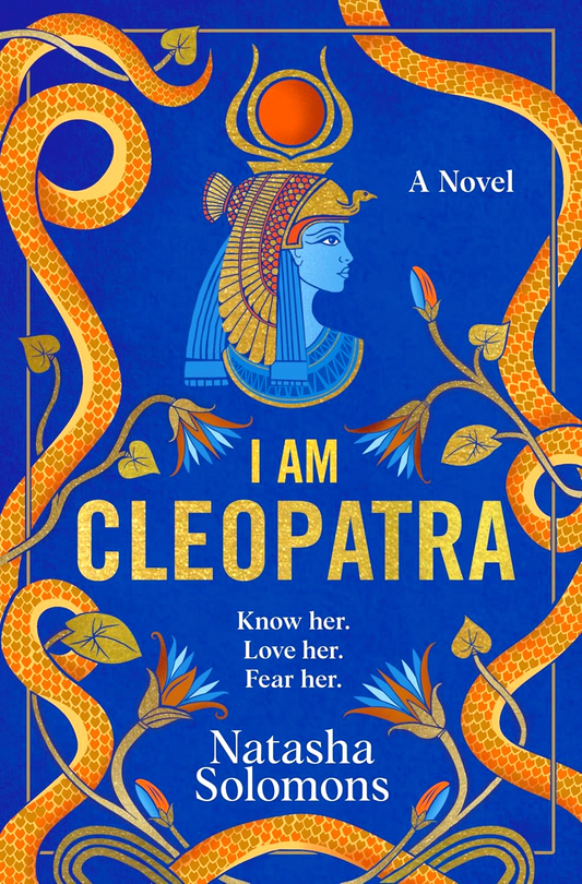 I Am Cleopatra