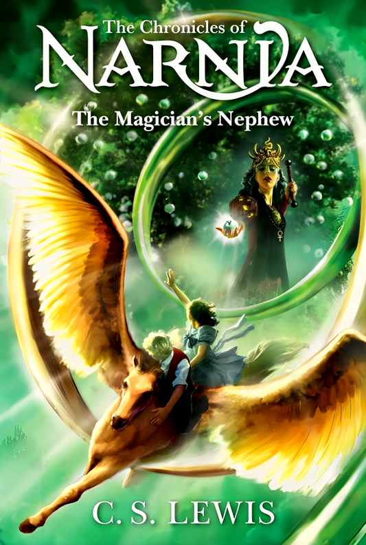 The Magician's Nephew