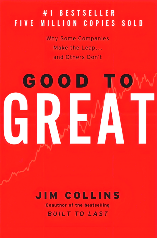 Good To Great